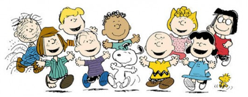 snoopy snoopy